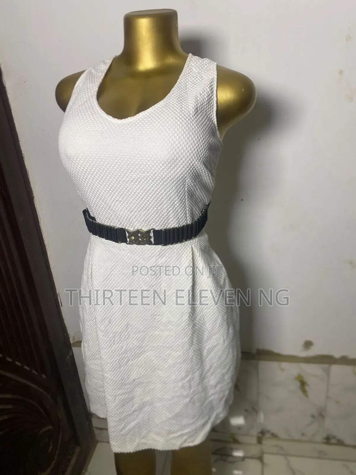 Affordable Thrift Corporate Gowns