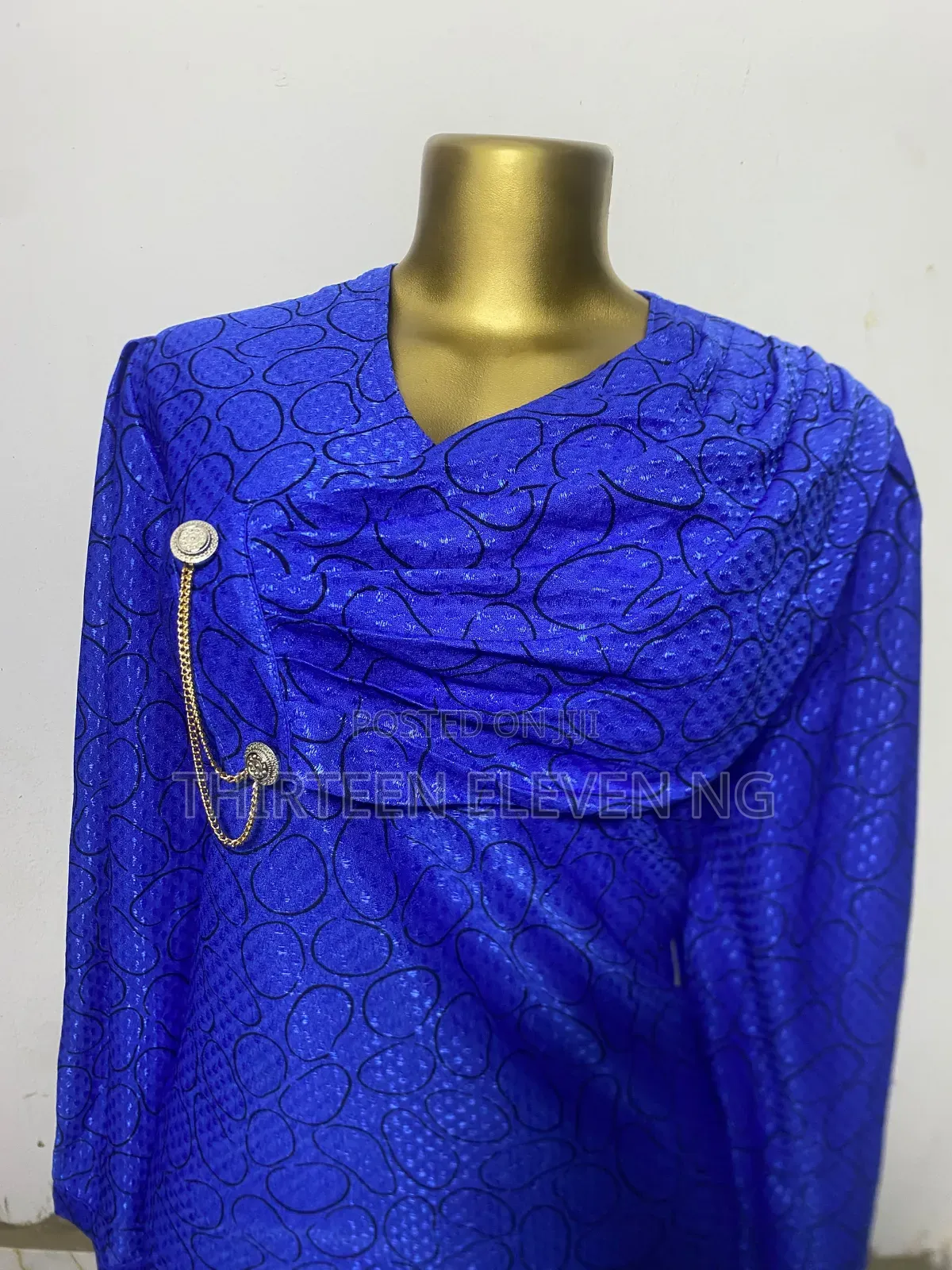 Affordable Thrift Corporate Gowns