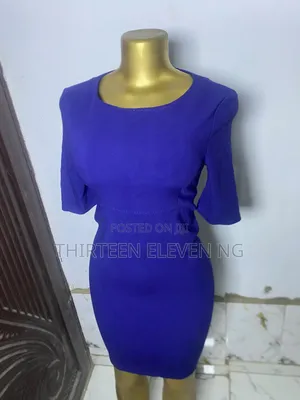 Affordable Thrift Corporate Gowns