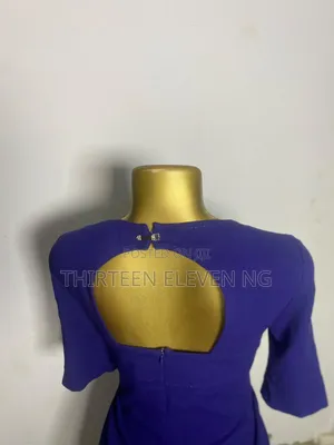 Affordable Thrift Corporate Gowns
