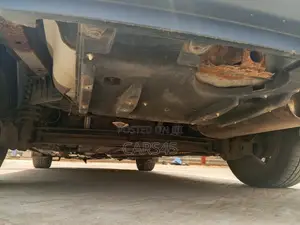 Toyota Corolla 2016 Gray