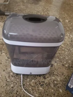 Dr Brown's All in One Bottle Sterilizer and Dryer