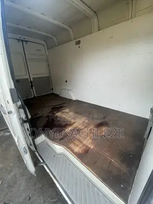 Volkswagen LT 2005 White