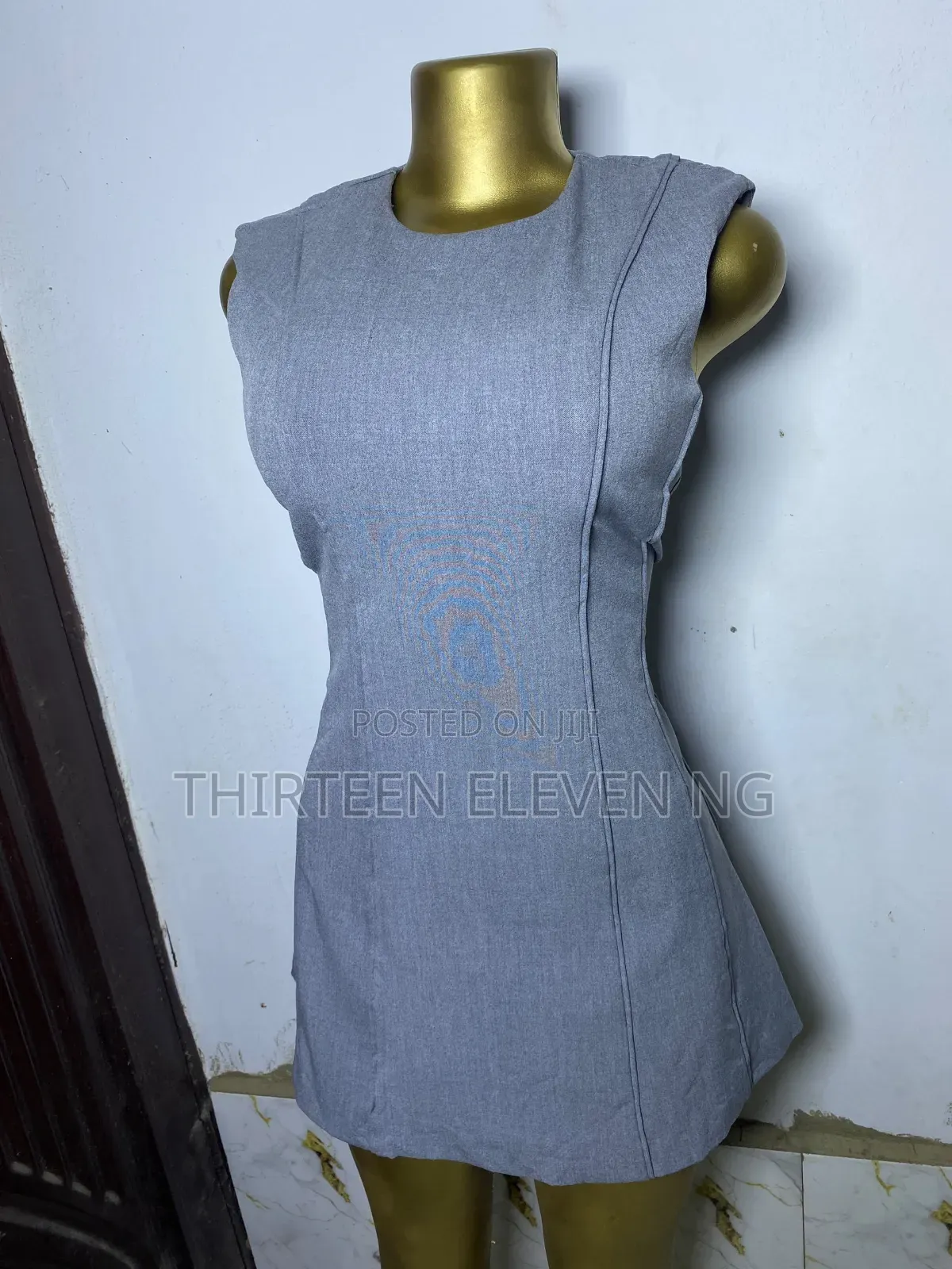 Affordable Thrift Corporate Gowns