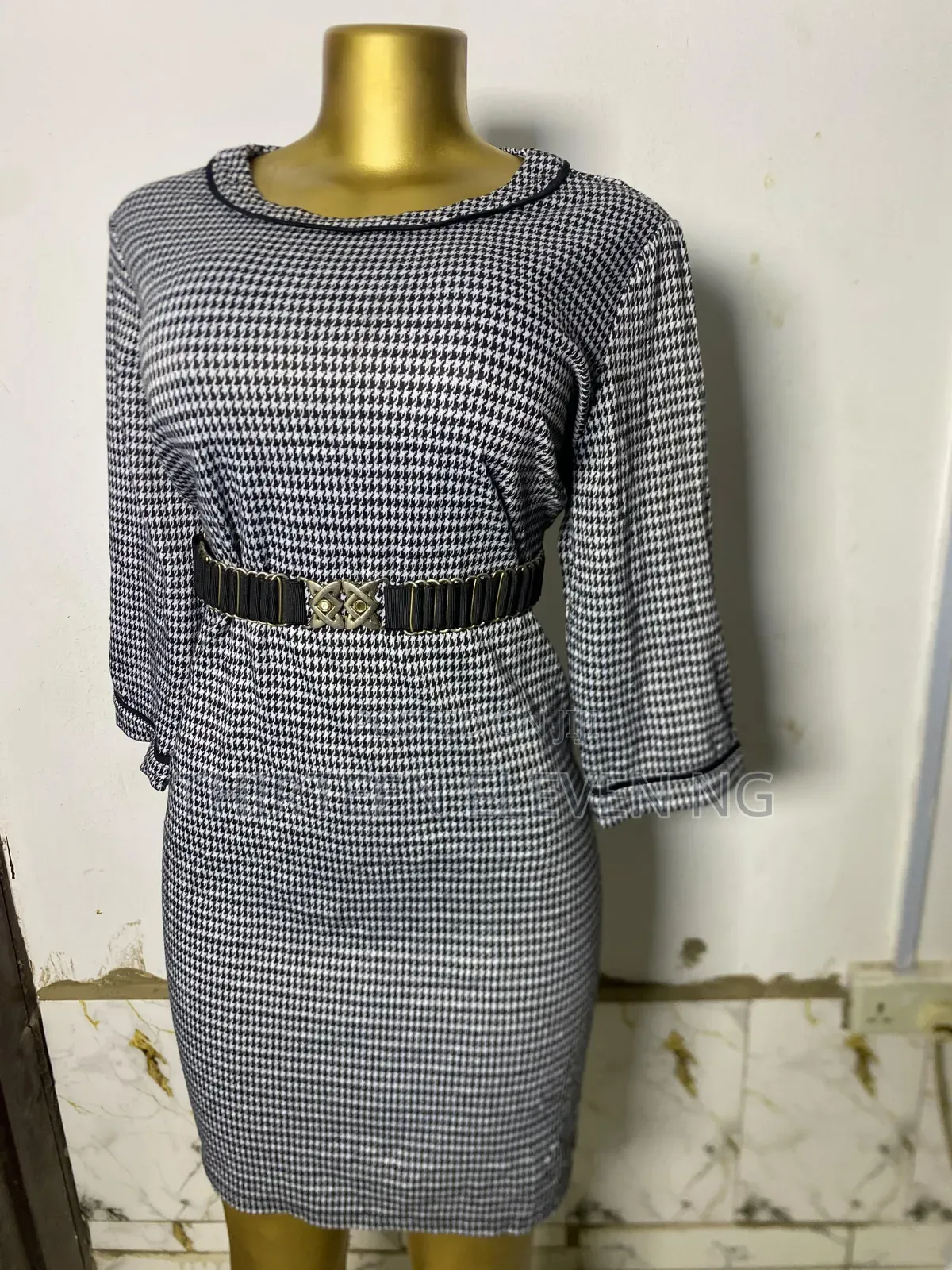 Affordable Thrift Corporate Gowns