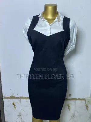 Affordable Thrift Corporate Gowns