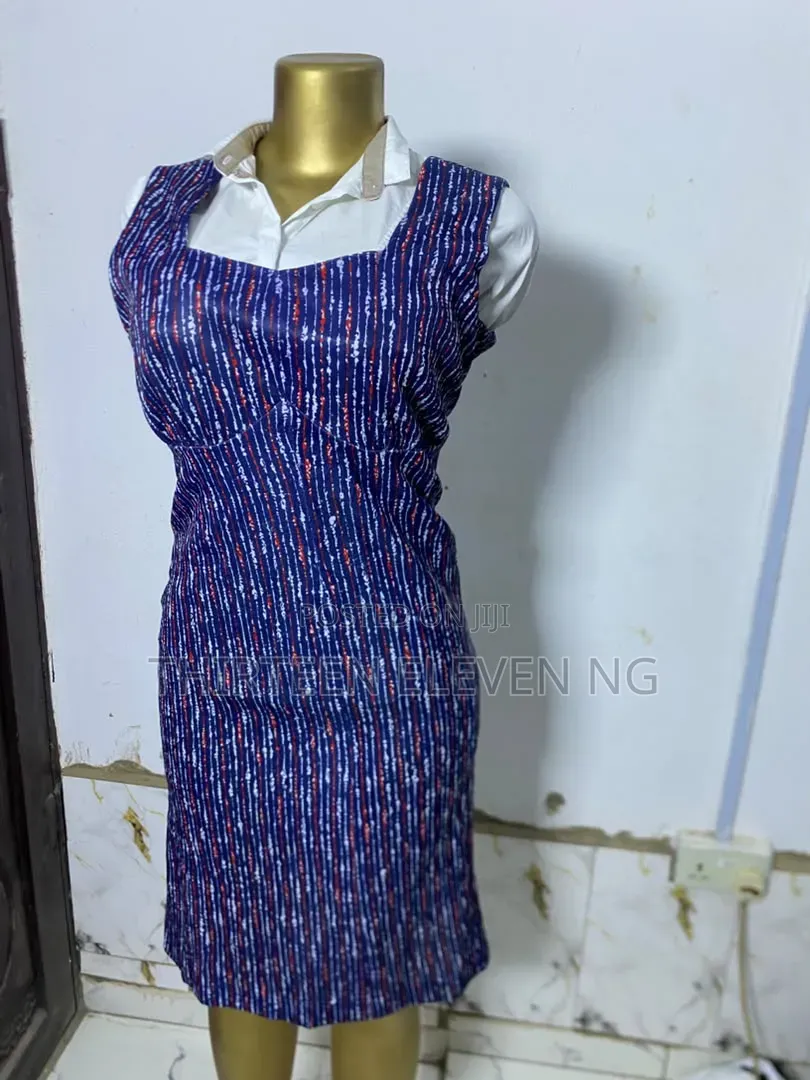 Affordable Thrift Corporate Gowns