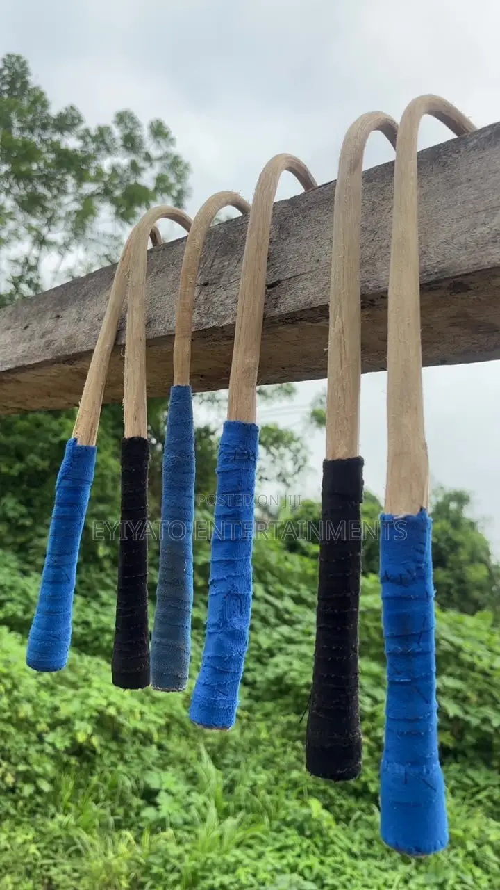 Talking Drum Sticks
