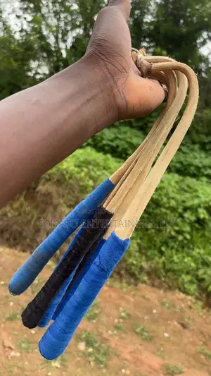 Talking Drum Sticks