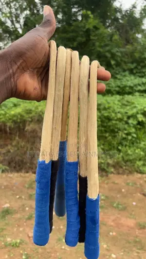 Talking Drum Sticks