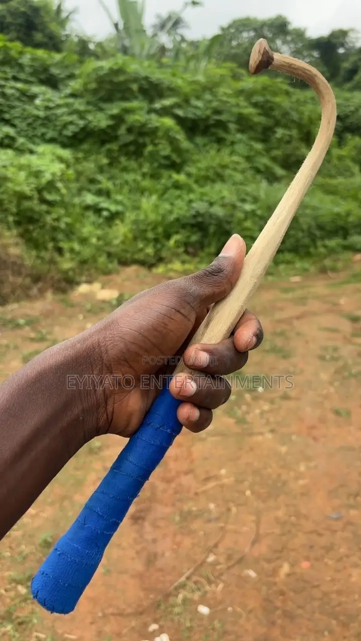 Talking Drum Sticks