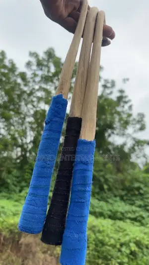 Talking Drum Sticks