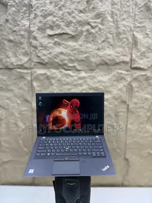 Laptop Lenovo ThinkPad T460s 8GB Intel Core i7 SSD 256GB