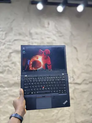 Laptop Lenovo ThinkPad T460s 8GB Intel Core i7 SSD 256GB