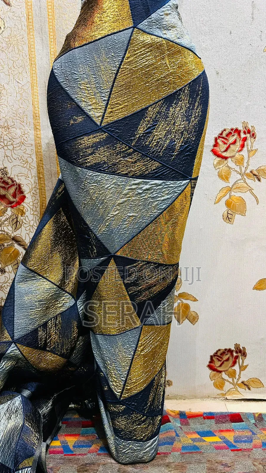 Quality Damask