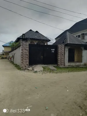 Furnished 5bdrm House in Ojo for sale