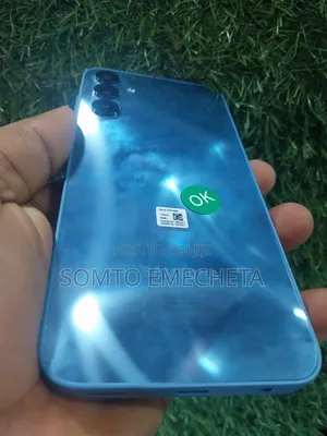 Samsung Galaxy A15 5G 128 GB Blue