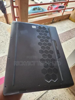 Laptop Dell Allenware M15 R5 16GB Intel Core i7 SSD 1T