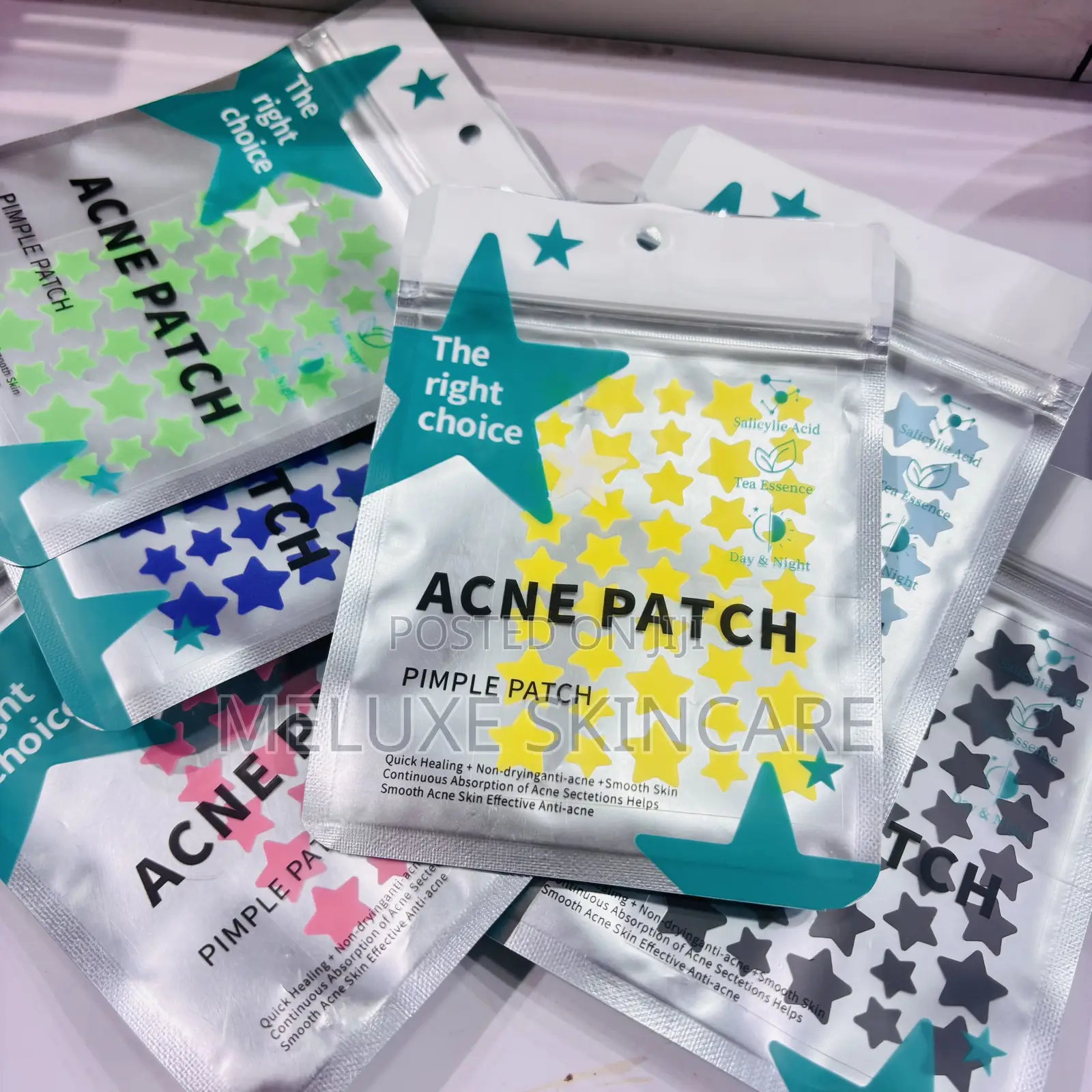 Acne/Pimple Patch