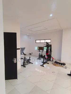 3bdrm Apartment in Secured, Abraham Adesanya Estate for rent