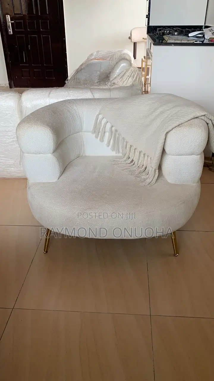 Single Sofa