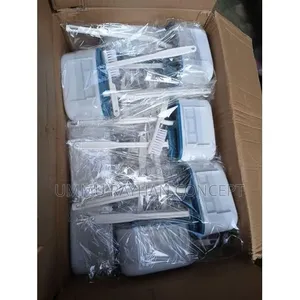 3in1 Toilet Brush