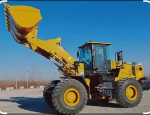 Sem Wheel Loader -656f