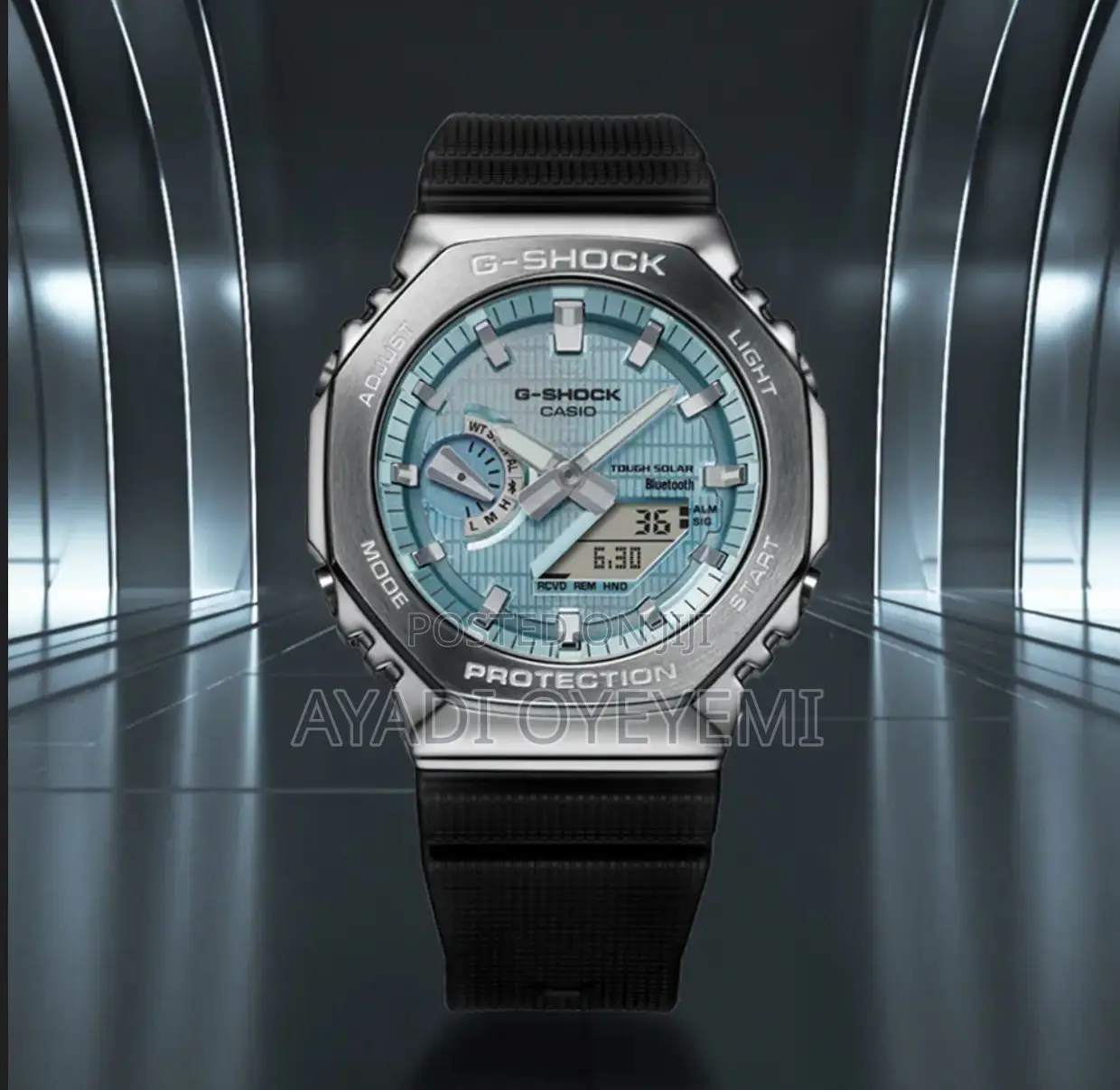 G Shock Watches