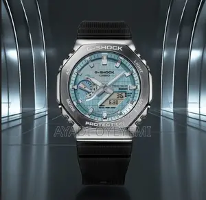G Shock Watches