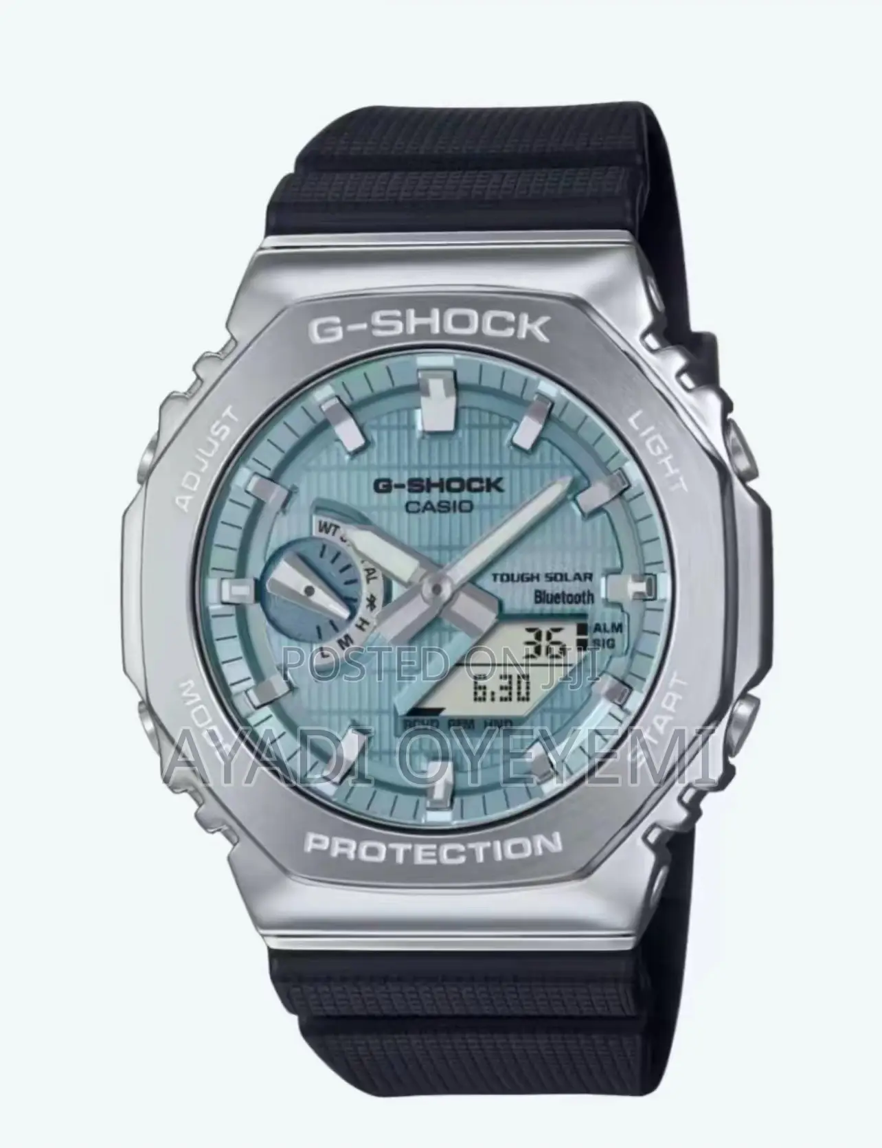 G Shock Watches