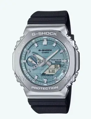 G Shock Watches