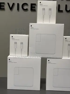 MacBook Pro Charger 61W USB C Adapter for MacBook Pro/Air 13/14 Inch