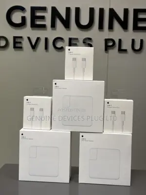 MacBook Pro Charger 61W USB C Adapter for MacBook Pro/Air 13/14 Inch