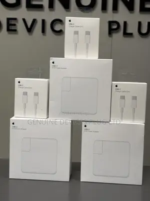 MacBook Pro Charger 61W USB C Adapter for MacBook Pro/Air 13/14 Inch