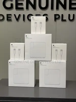 MacBook Pro Charger 61W USB C Adapter for MacBook Pro/Air 13/14 Inch