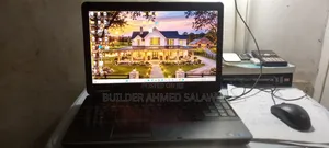 Laptop Dell Latitude E6540 8GB Intel Core i7 SSD 256GB