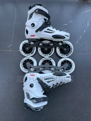 Skate Shoe