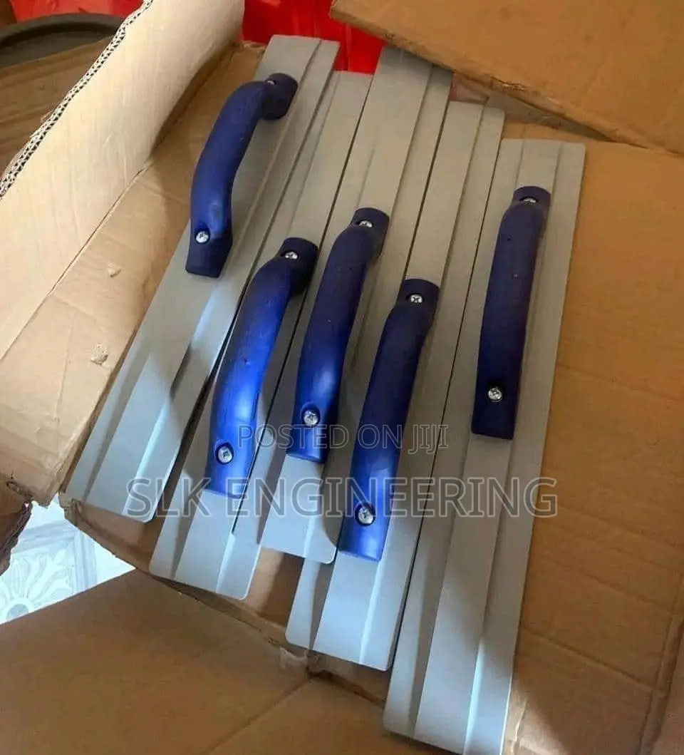 Long Floater ,Edger ,Shinning Trowel