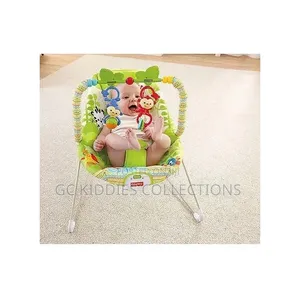 Hu Baby Bouncer