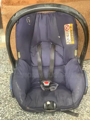 Baby Car Seat
