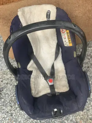 Baby Car Seat