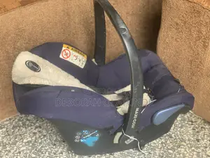 Baby Car Seat