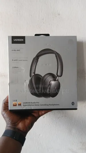 Ugreen Studio Pro Heaphones
