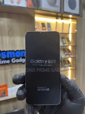 Samsung Galaxy S22 5G 128 GB Rose Gold