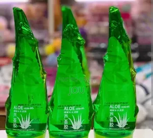 Aleo Vera Gel