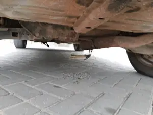 Toyota RAV4 2010 Black