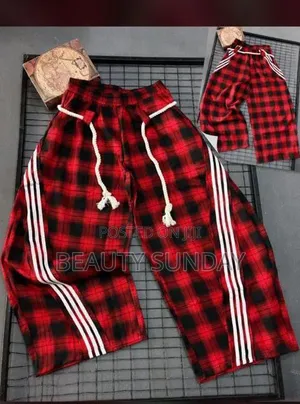 Nice Clothes