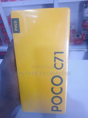New Mobile Phone 128 GB Blue