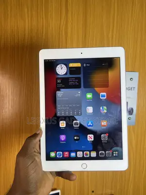Apple iPad Air 2 128 GB Silver