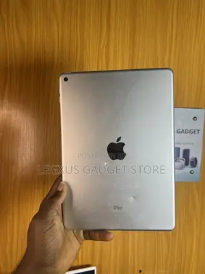 Apple iPad Air 2 128 GB Silver
